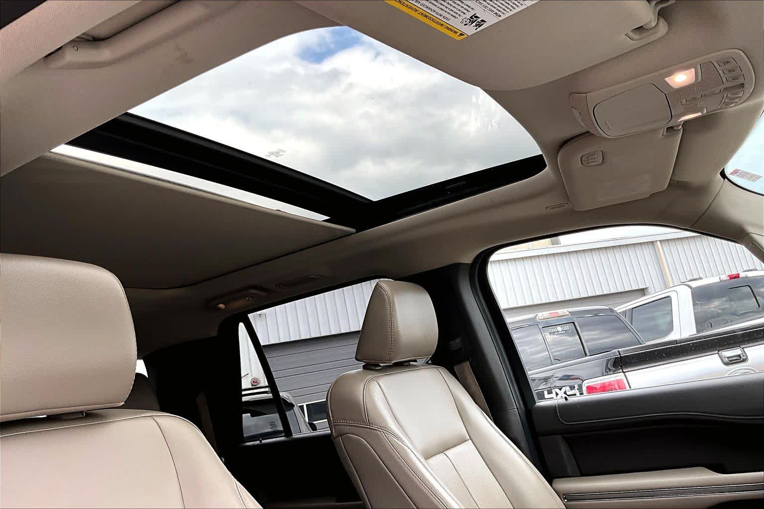 2021 Ford Expedition Max