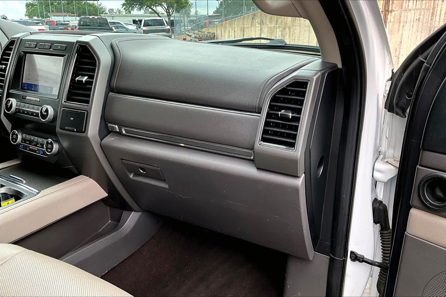 2021 Ford Expedition Max