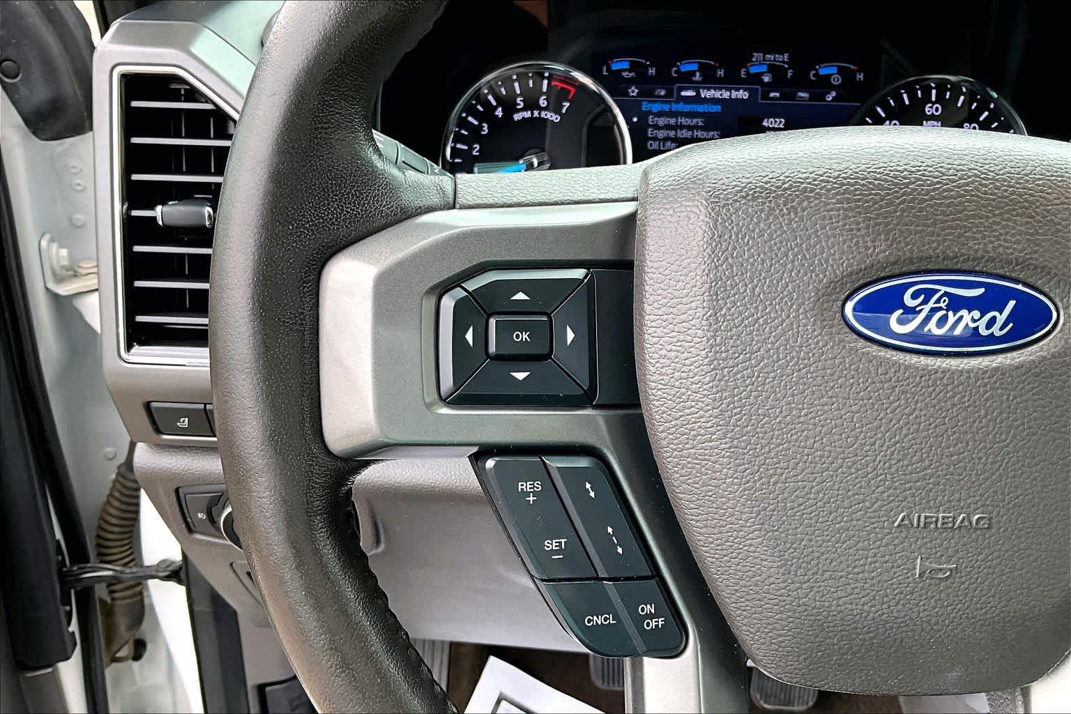 2021 Ford Expedition Max