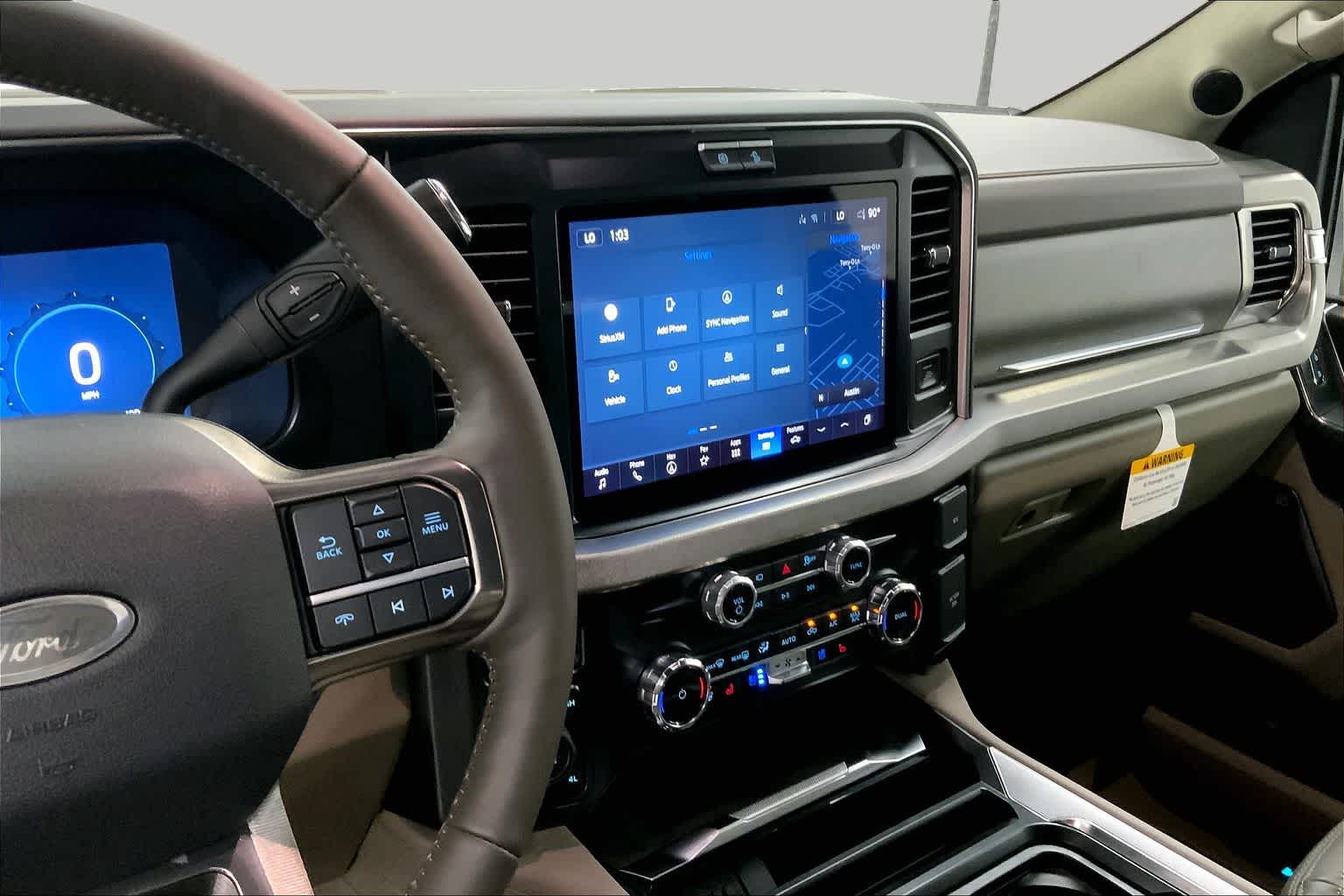 2026 Ford Super Duty F-250 SRW