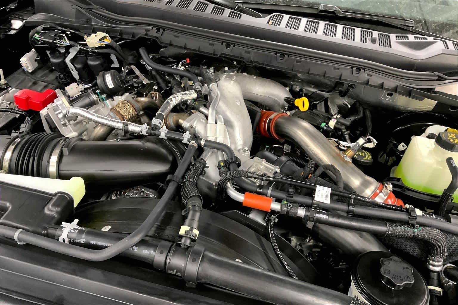 2026 Ford Super Duty F-250 SRW
