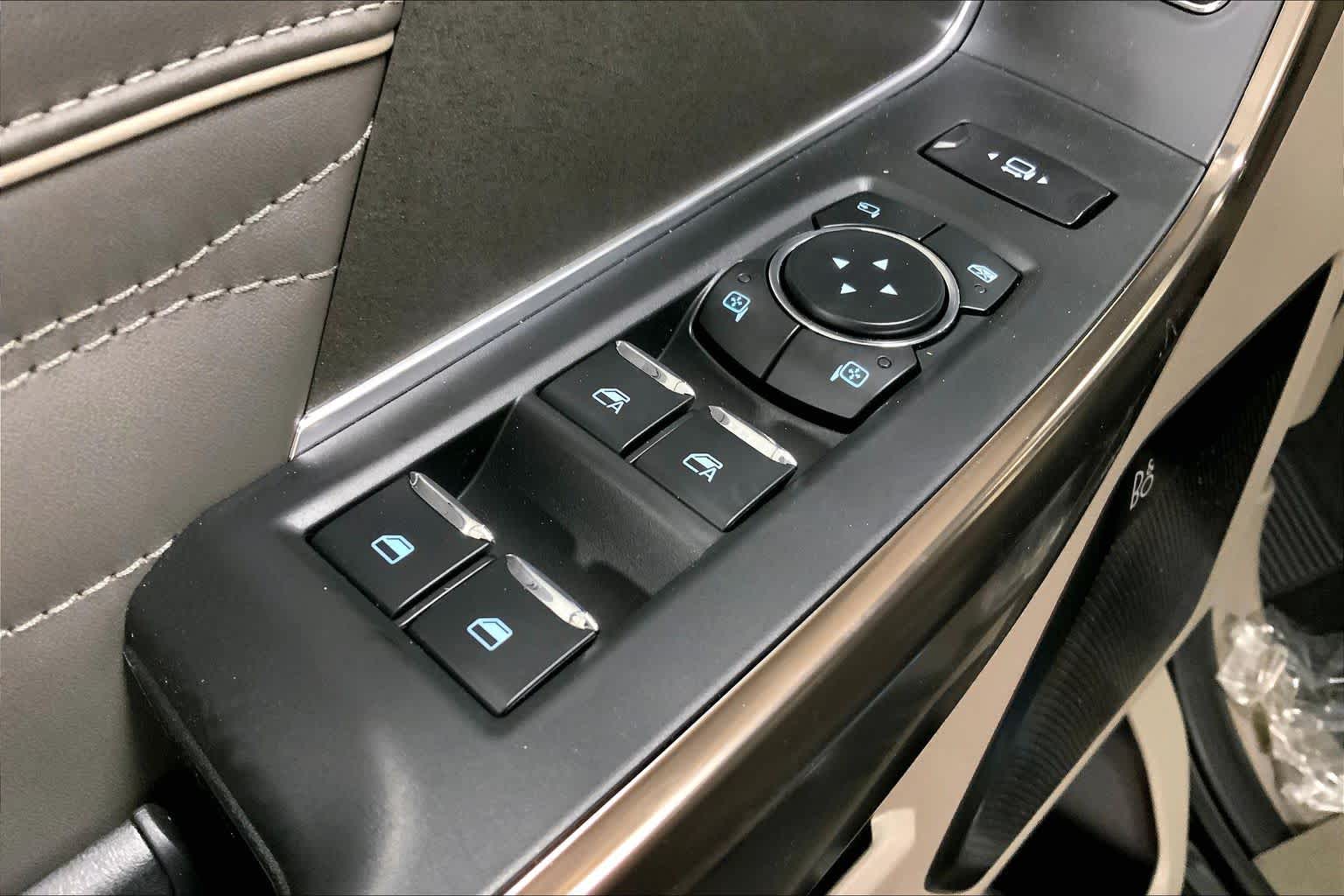 2026 Ford Super Duty F-250 SRW