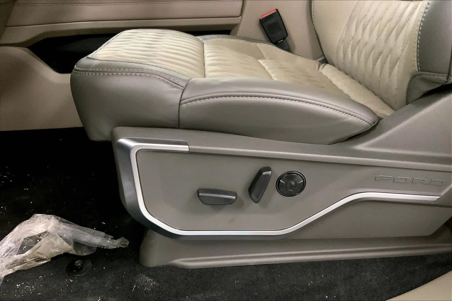 2026 Ford Super Duty F-250 SRW
