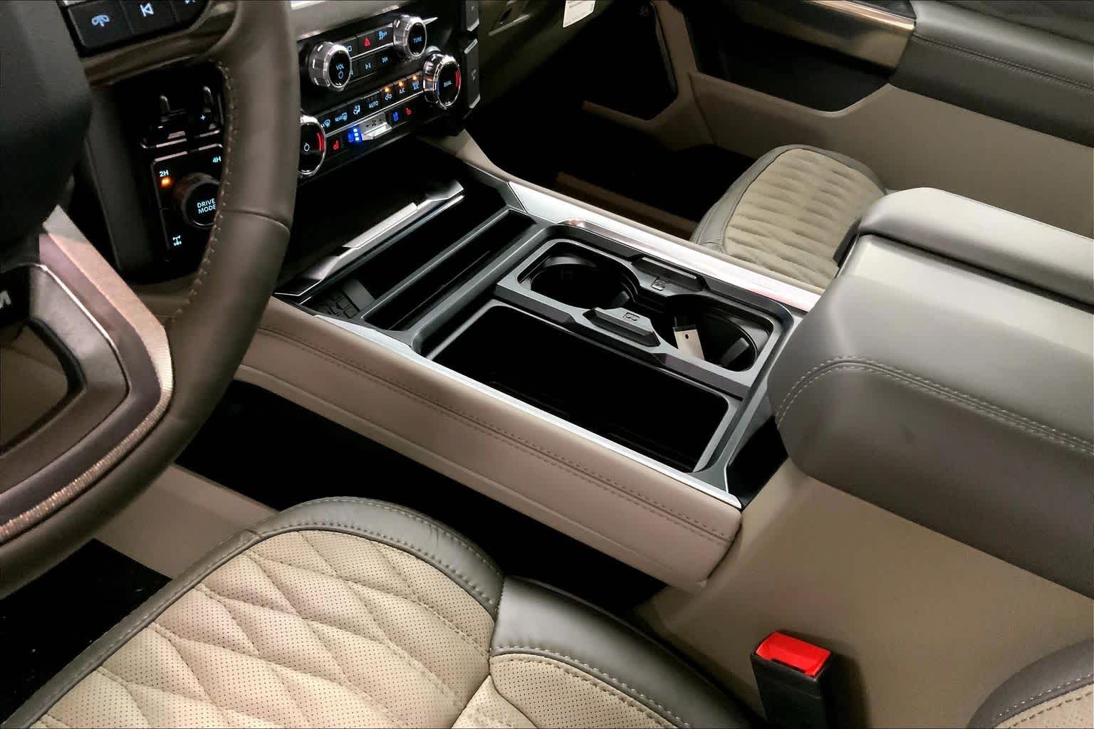 2026 Ford Super Duty F-250 SRW