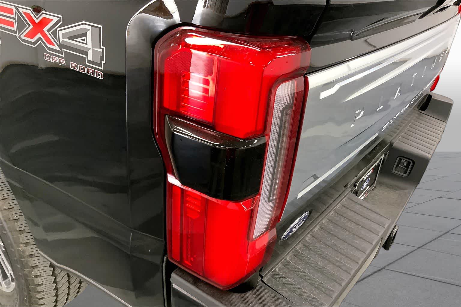 2026 Ford Super Duty F-250 SRW
