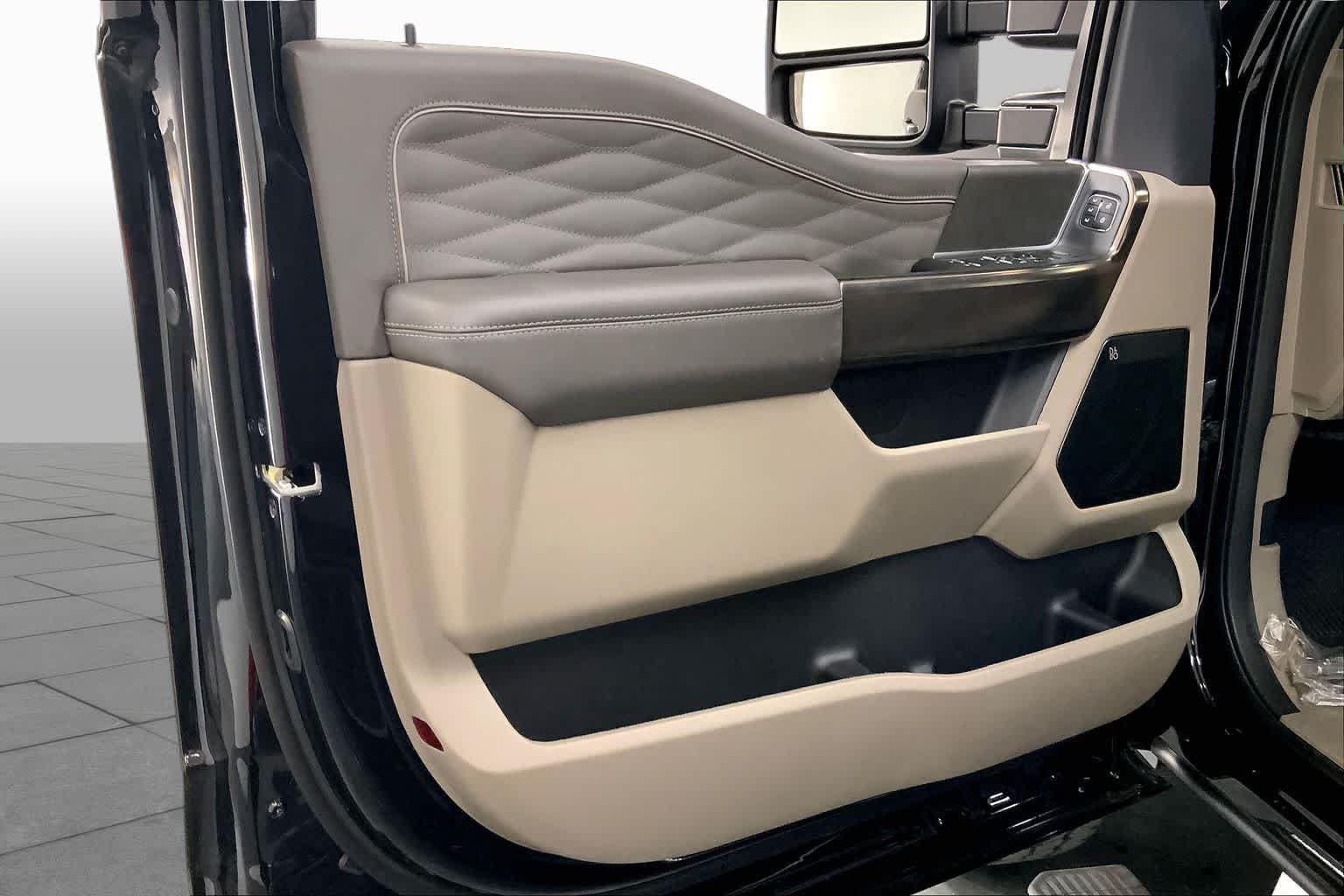 2026 Ford Super Duty F-250 SRW