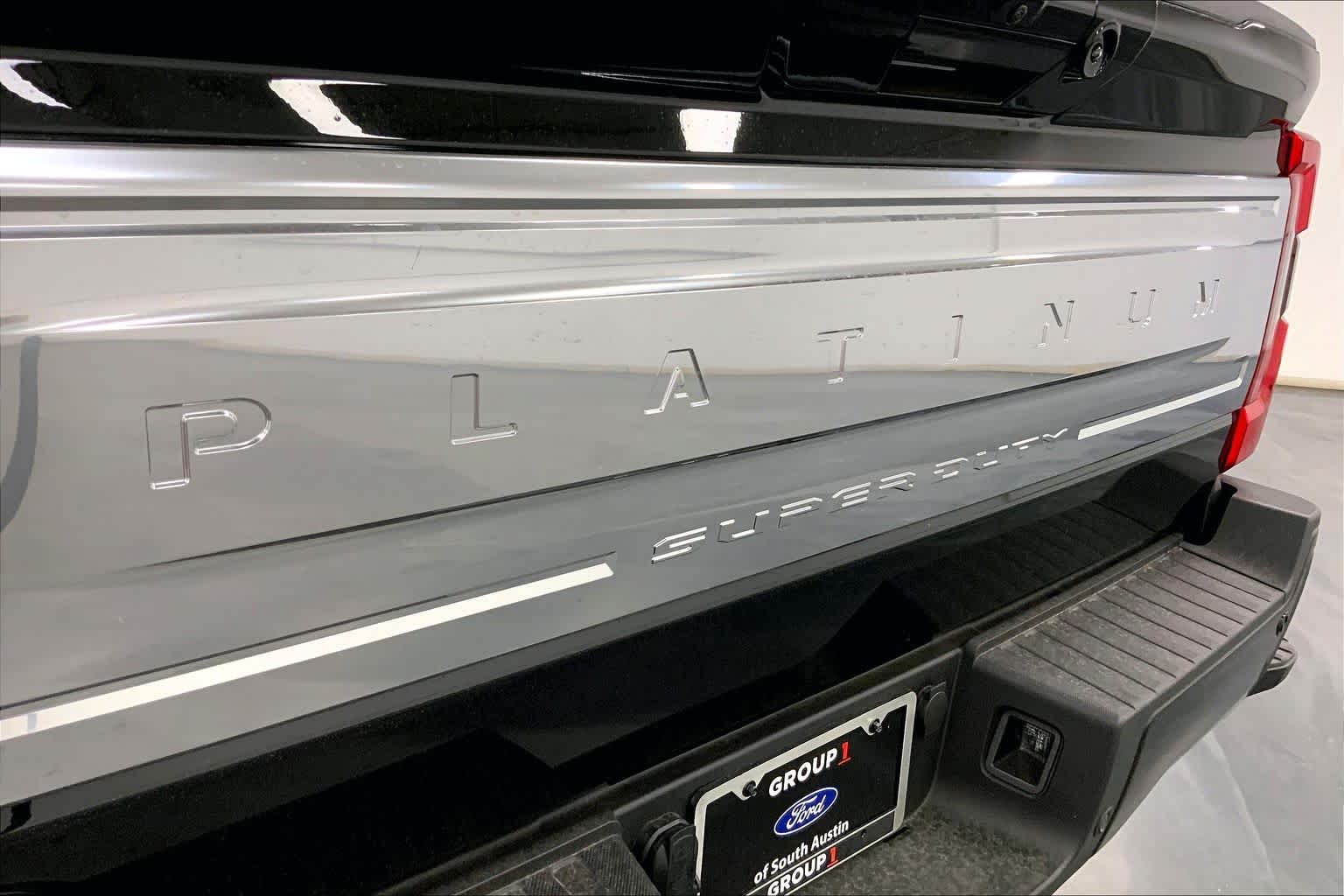 2026 Ford Super Duty F-250 SRW