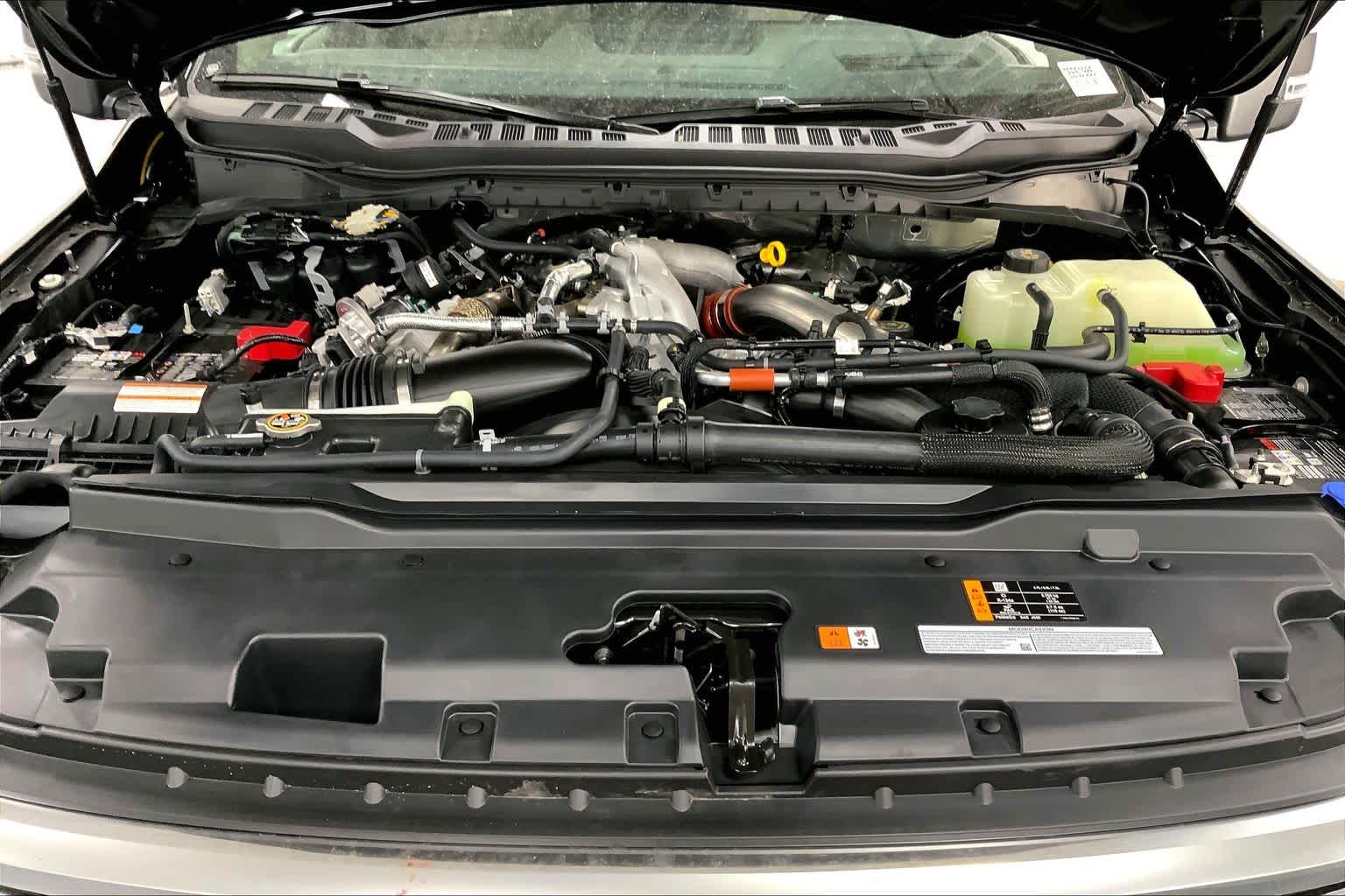 2026 Ford Super Duty F-250 SRW