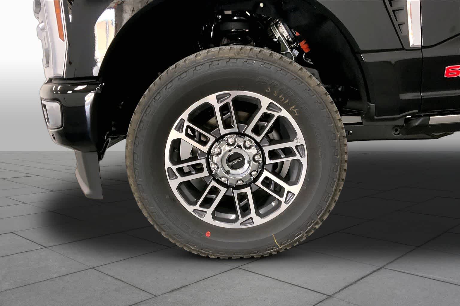 2026 Ford Super Duty F-250 SRW