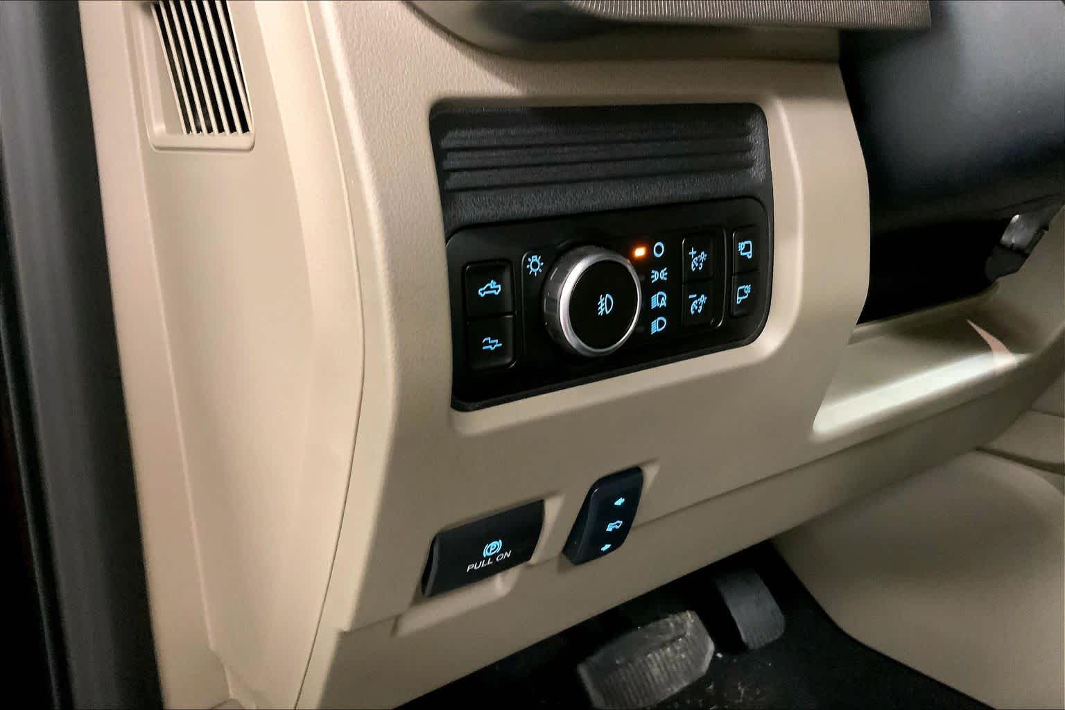2026 Ford Super Duty F-250 SRW