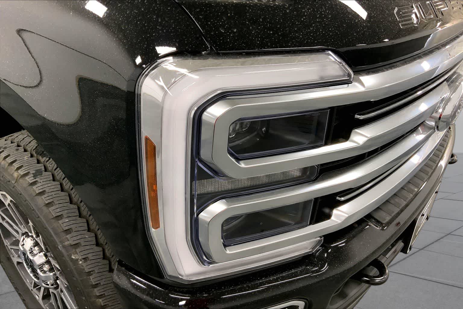 2026 Ford Super Duty F-250 SRW