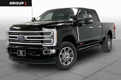 2026 Ford Super Duty F-250 SRW in Austin