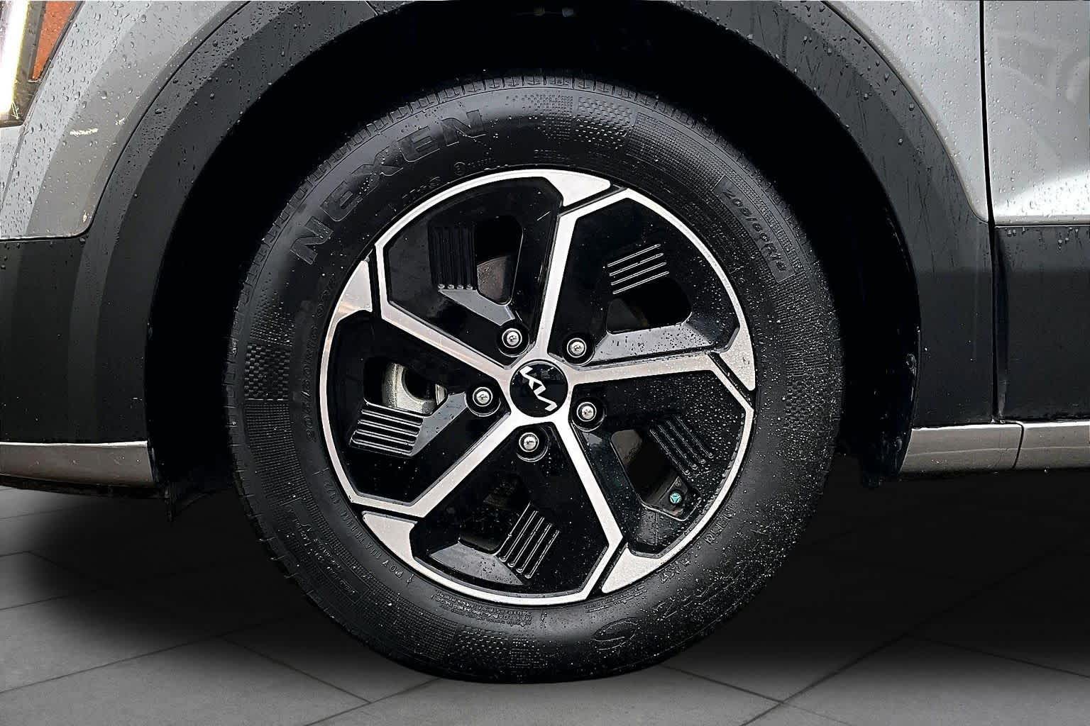 2023 Kia Niro