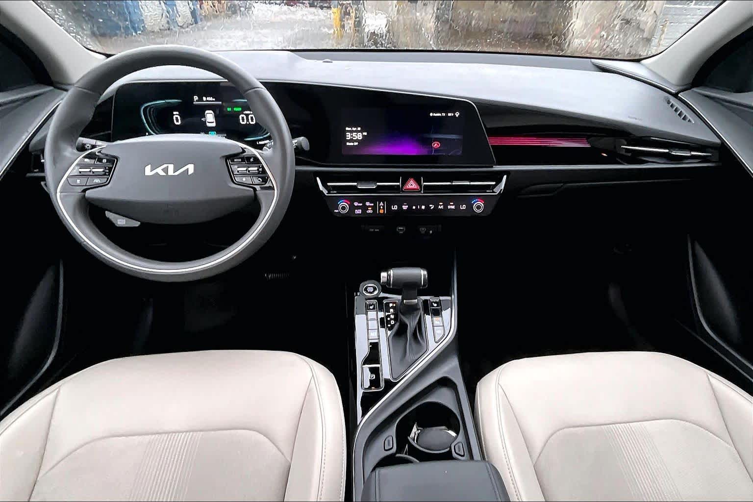 2023 Kia Niro