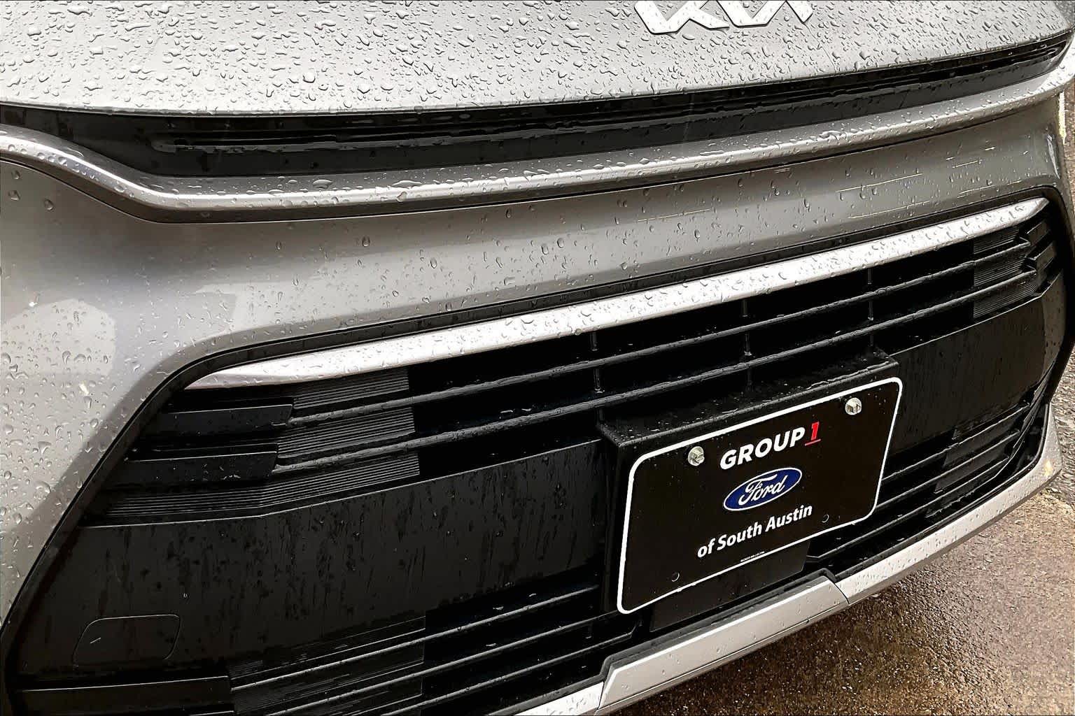 2023 Kia Niro