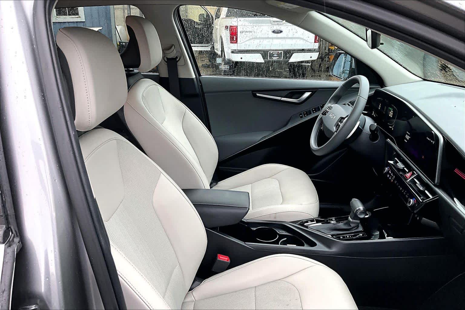 2023 Kia Niro