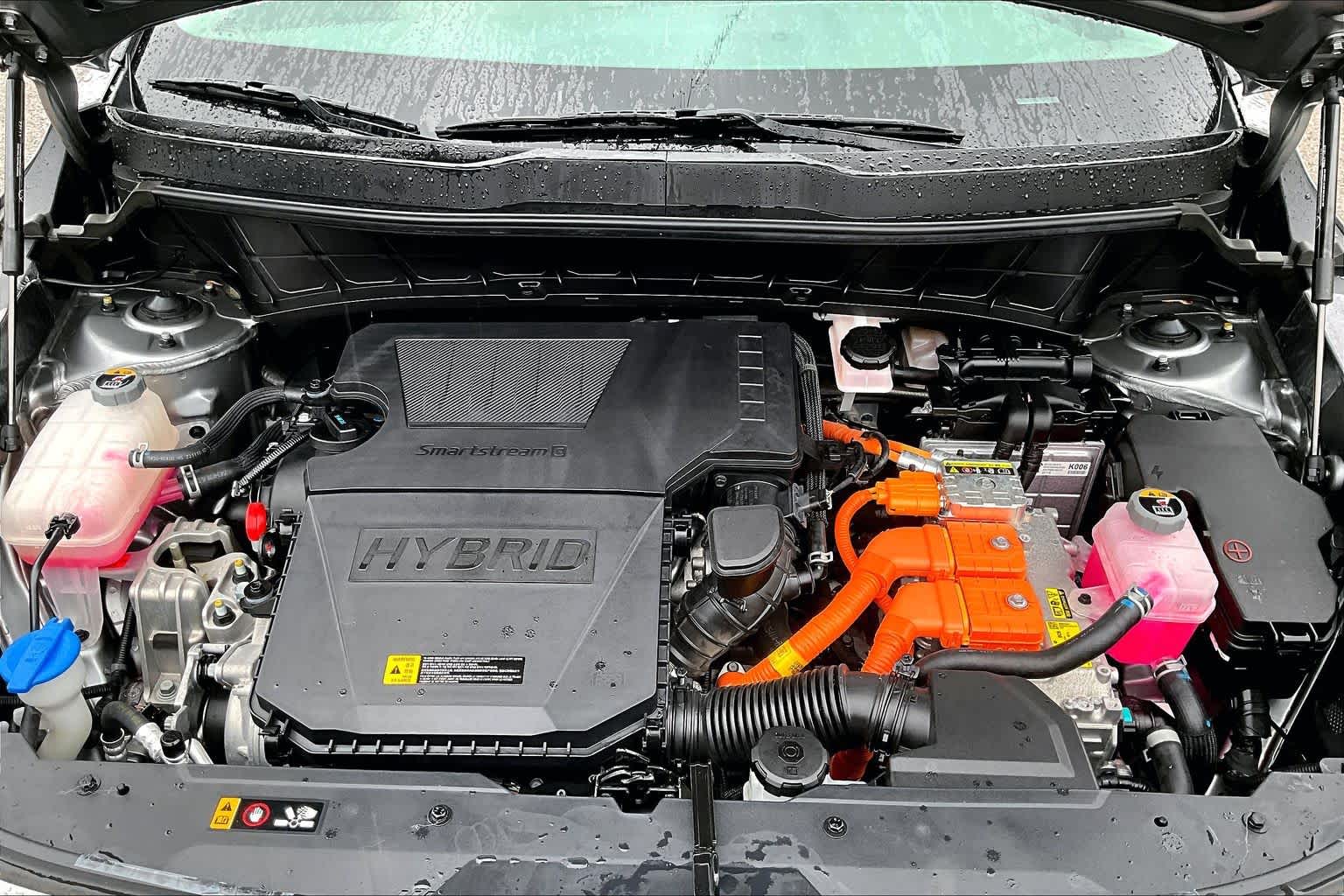 2023 Kia Niro