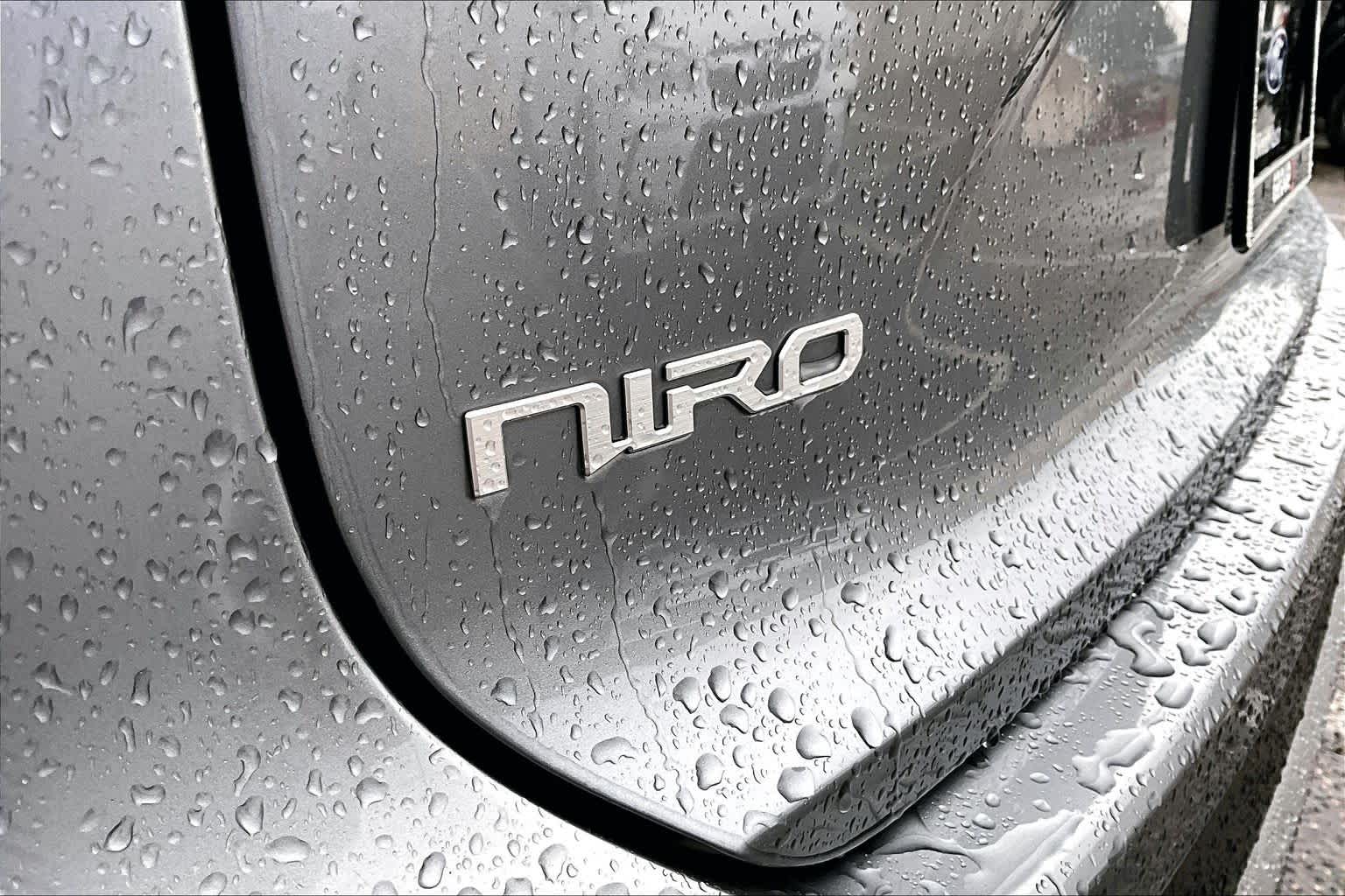 2023 Kia Niro