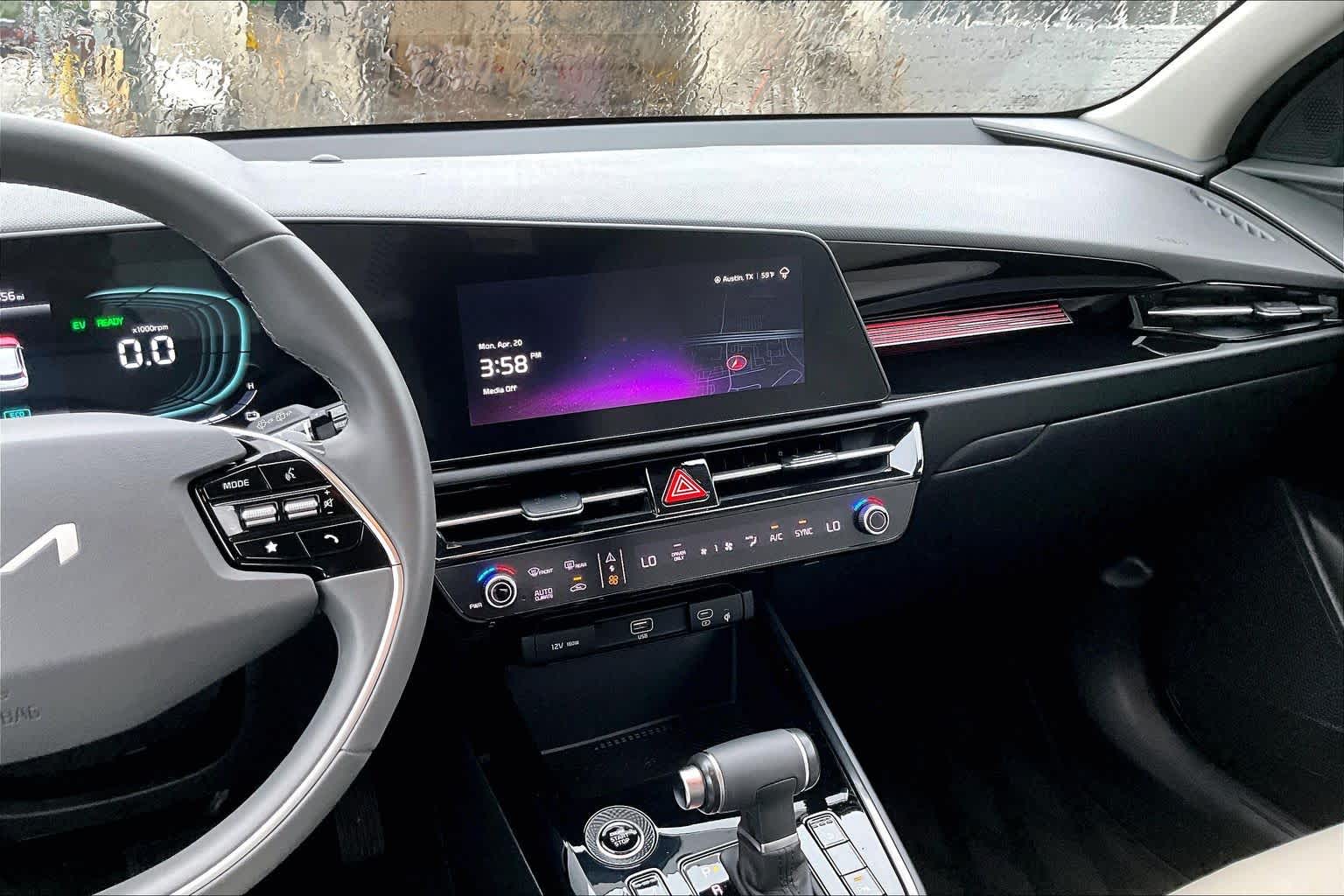 2023 Kia Niro
