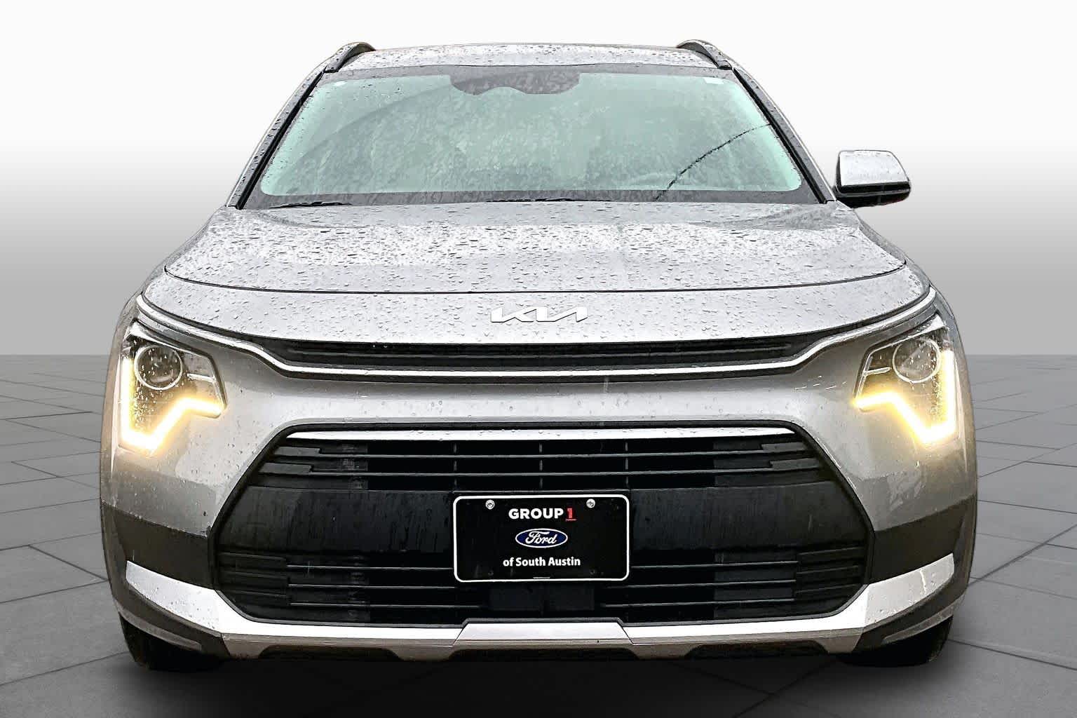2023 Kia Niro