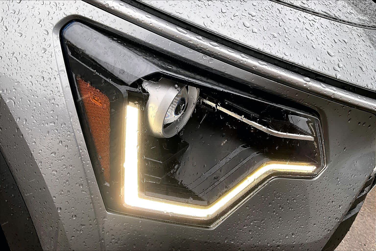 2023 Kia Niro