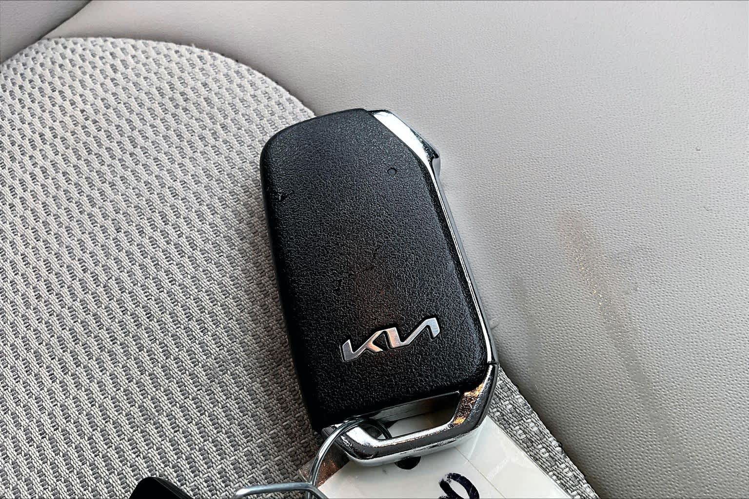 2023 Kia Niro