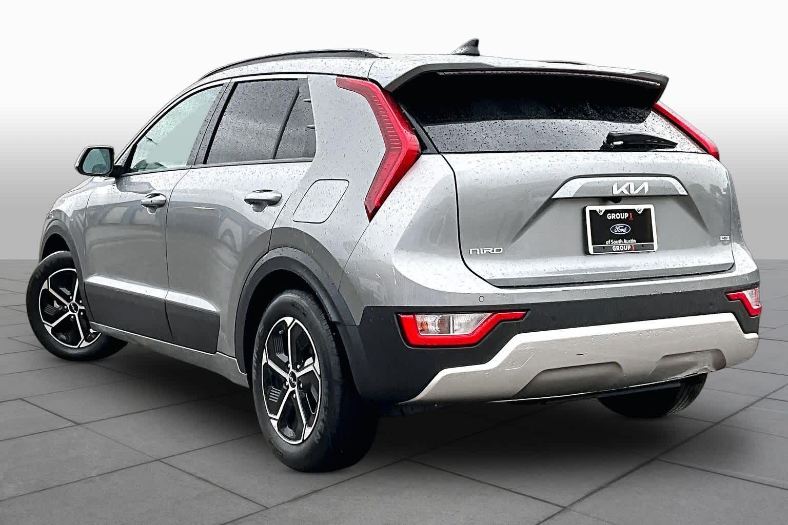 2023 Kia Niro