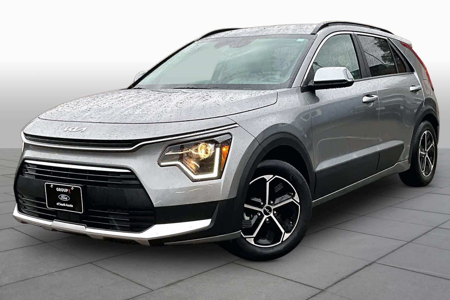 2023 Kia Niro