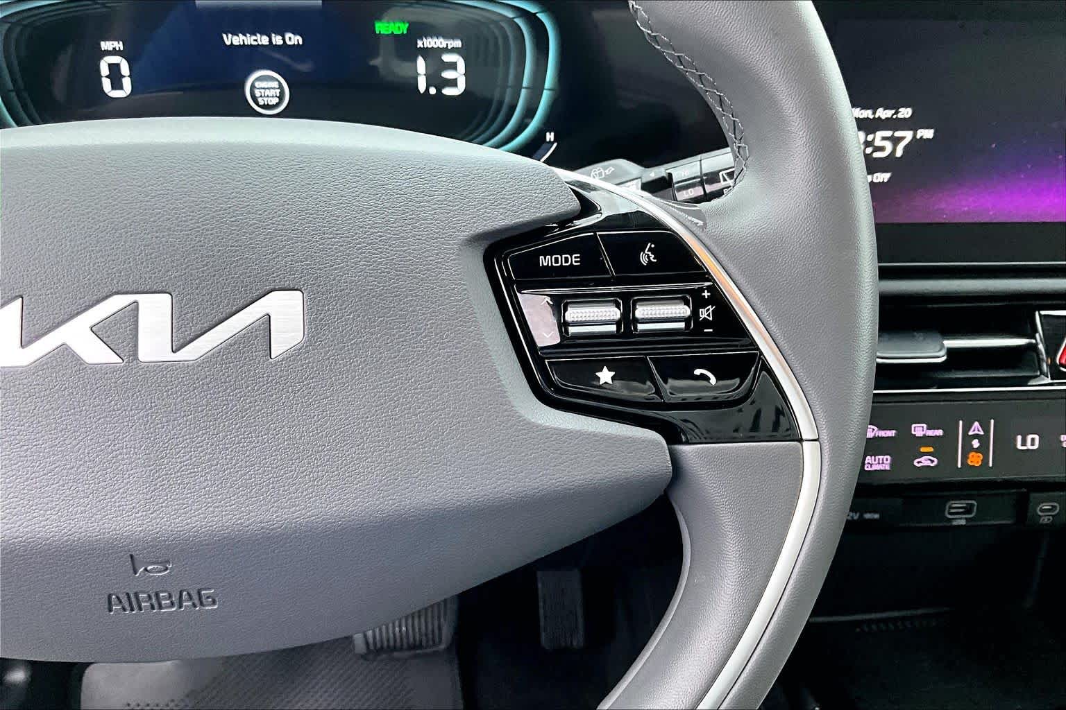 2023 Kia Niro