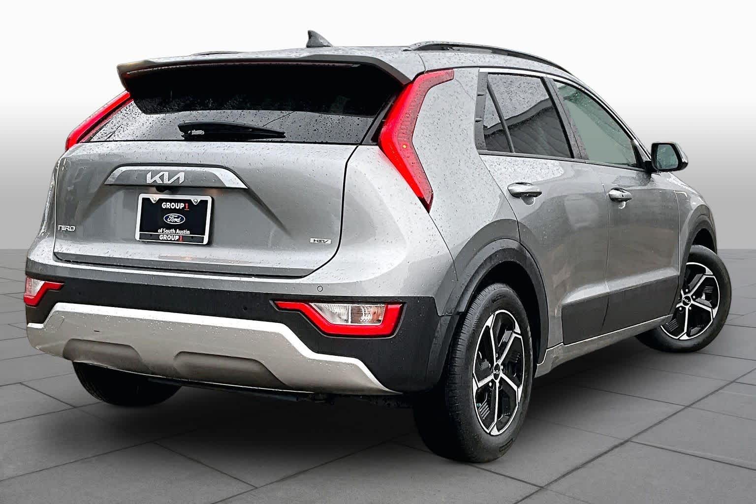2023 Kia Niro