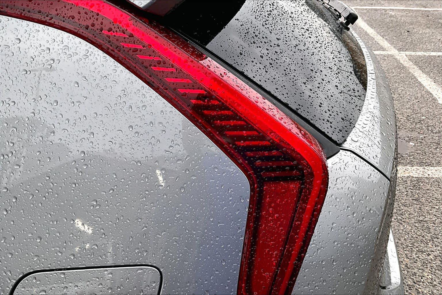2023 Kia Niro