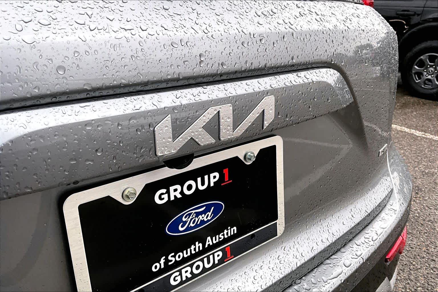 2023 Kia Niro