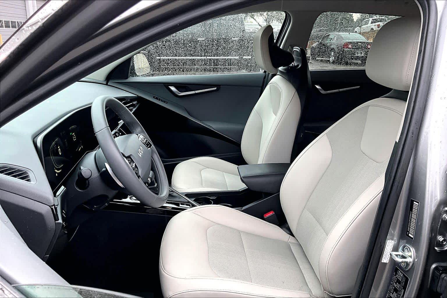 2023 Kia Niro