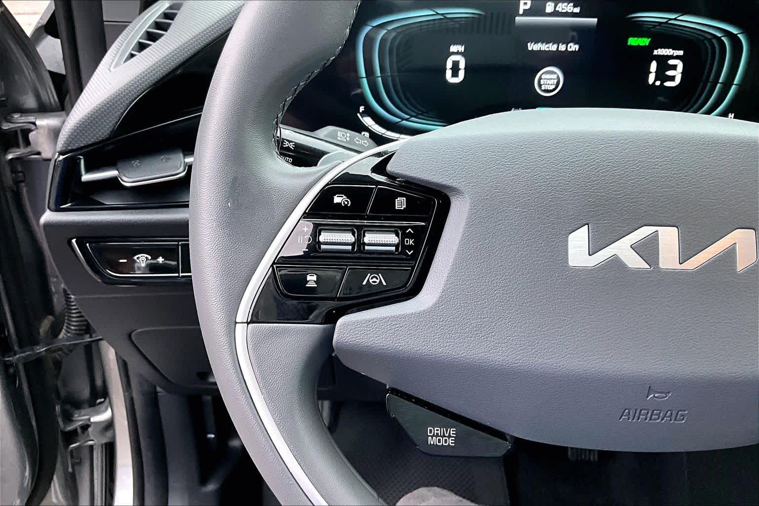 2023 Kia Niro