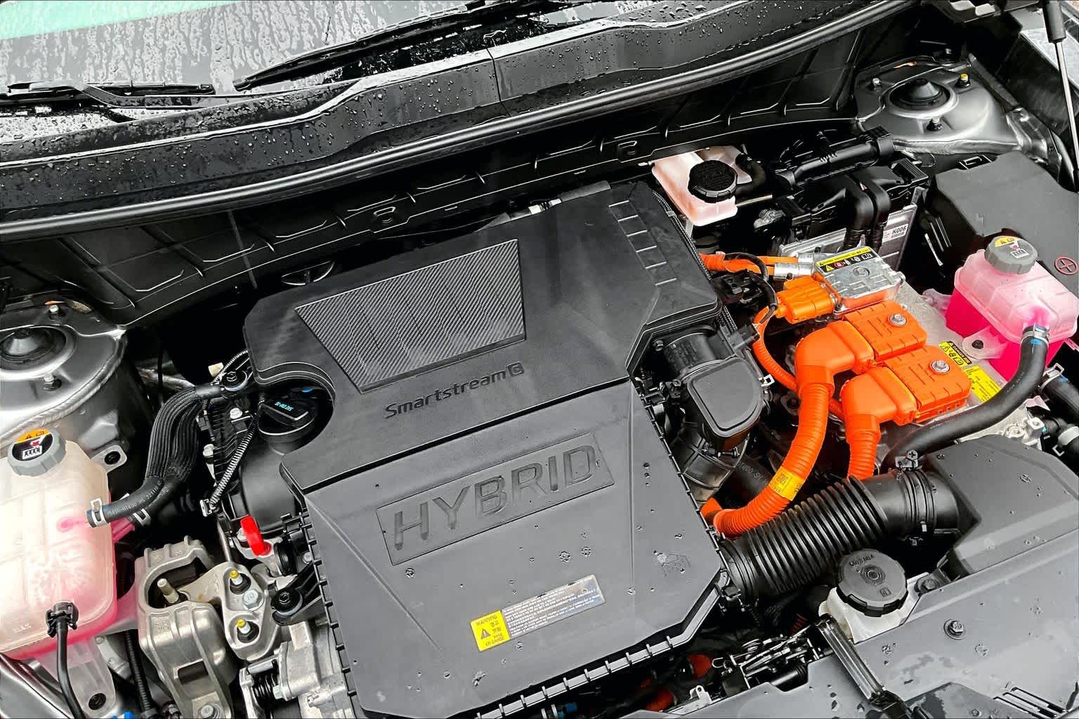 2023 Kia Niro