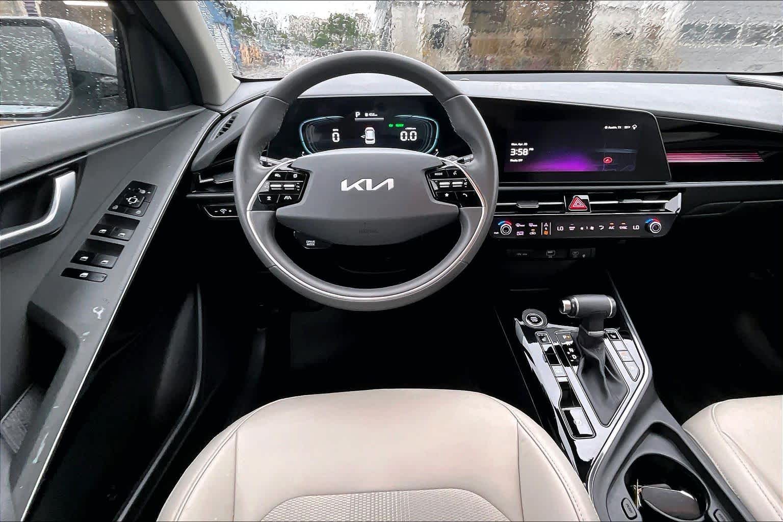 2023 Kia Niro