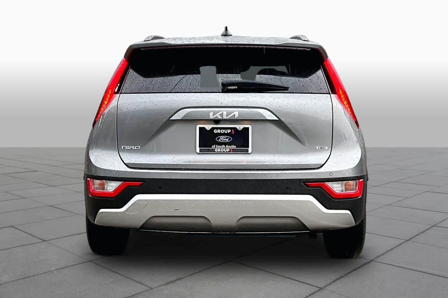 2023 Kia Niro