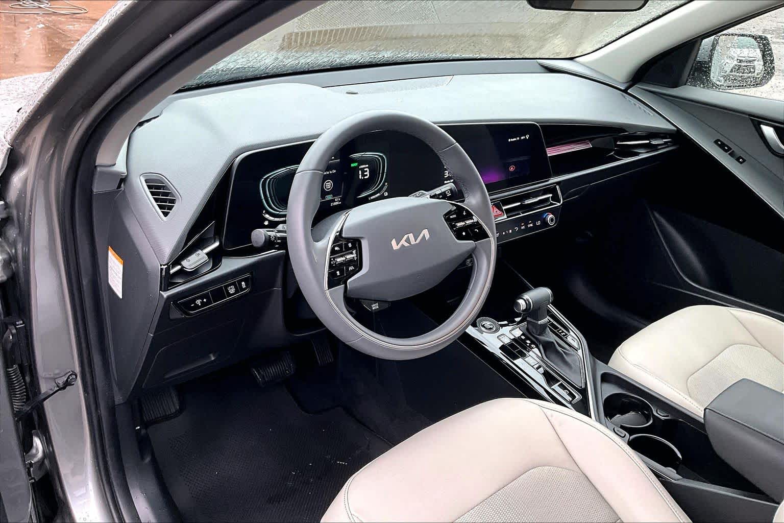 2023 Kia Niro