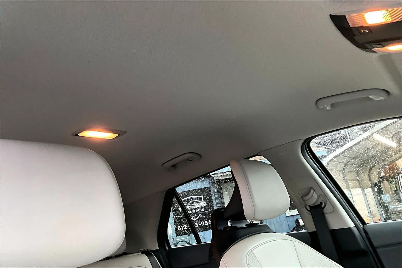 2023 Kia Niro