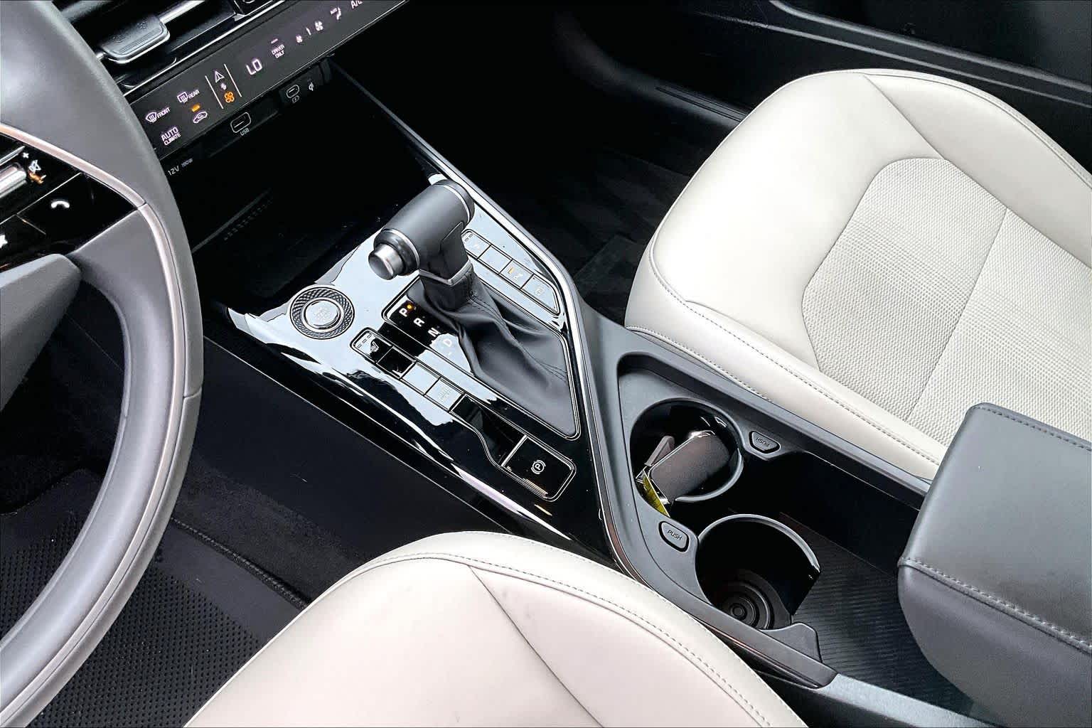 2023 Kia Niro