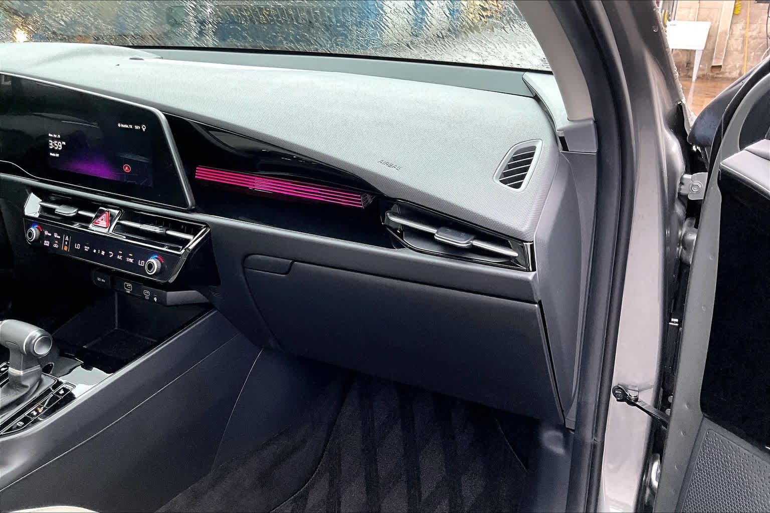 2023 Kia Niro