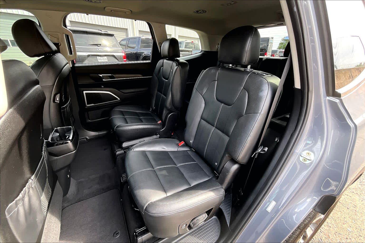2021 Kia Telluride