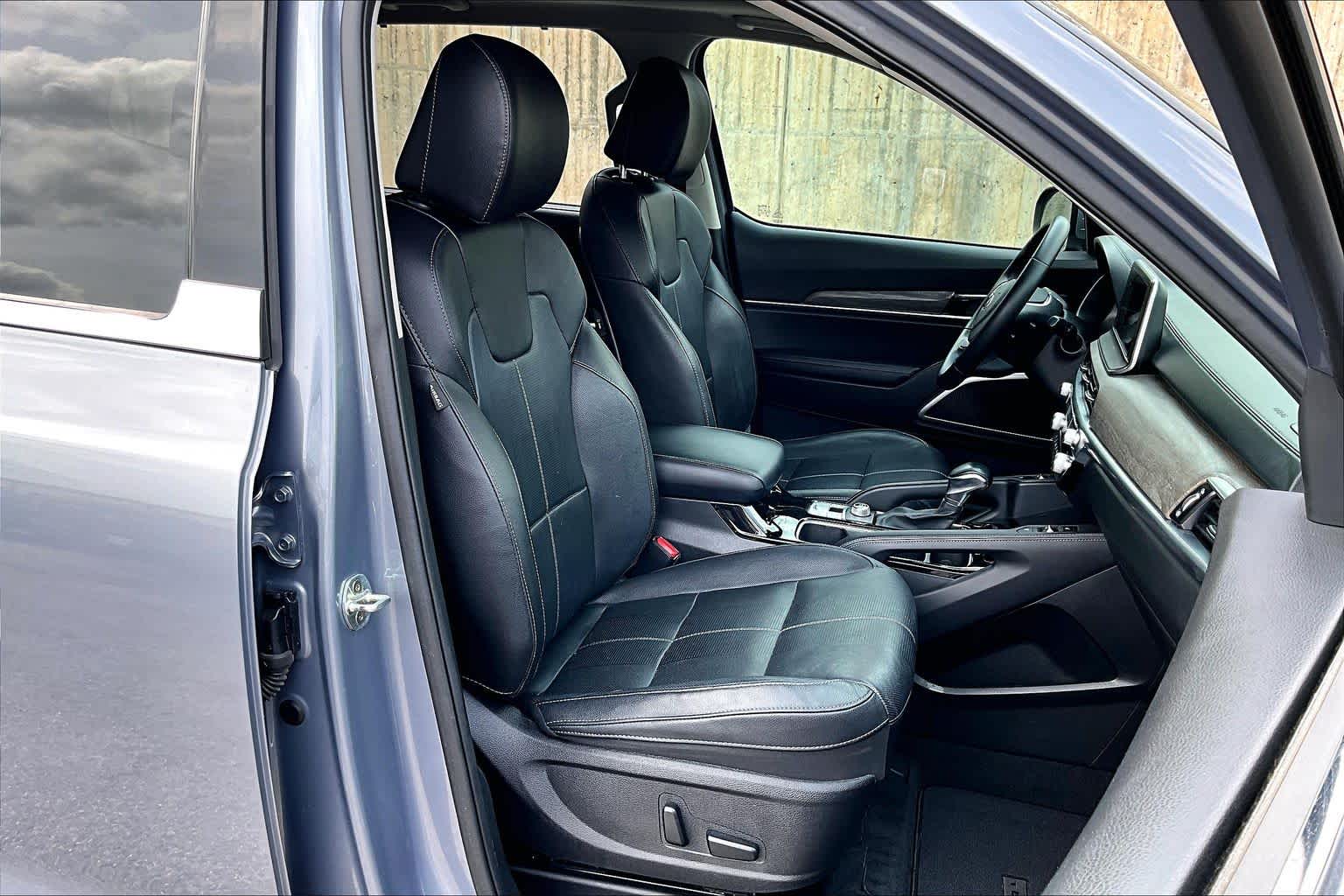 2021 Kia Telluride