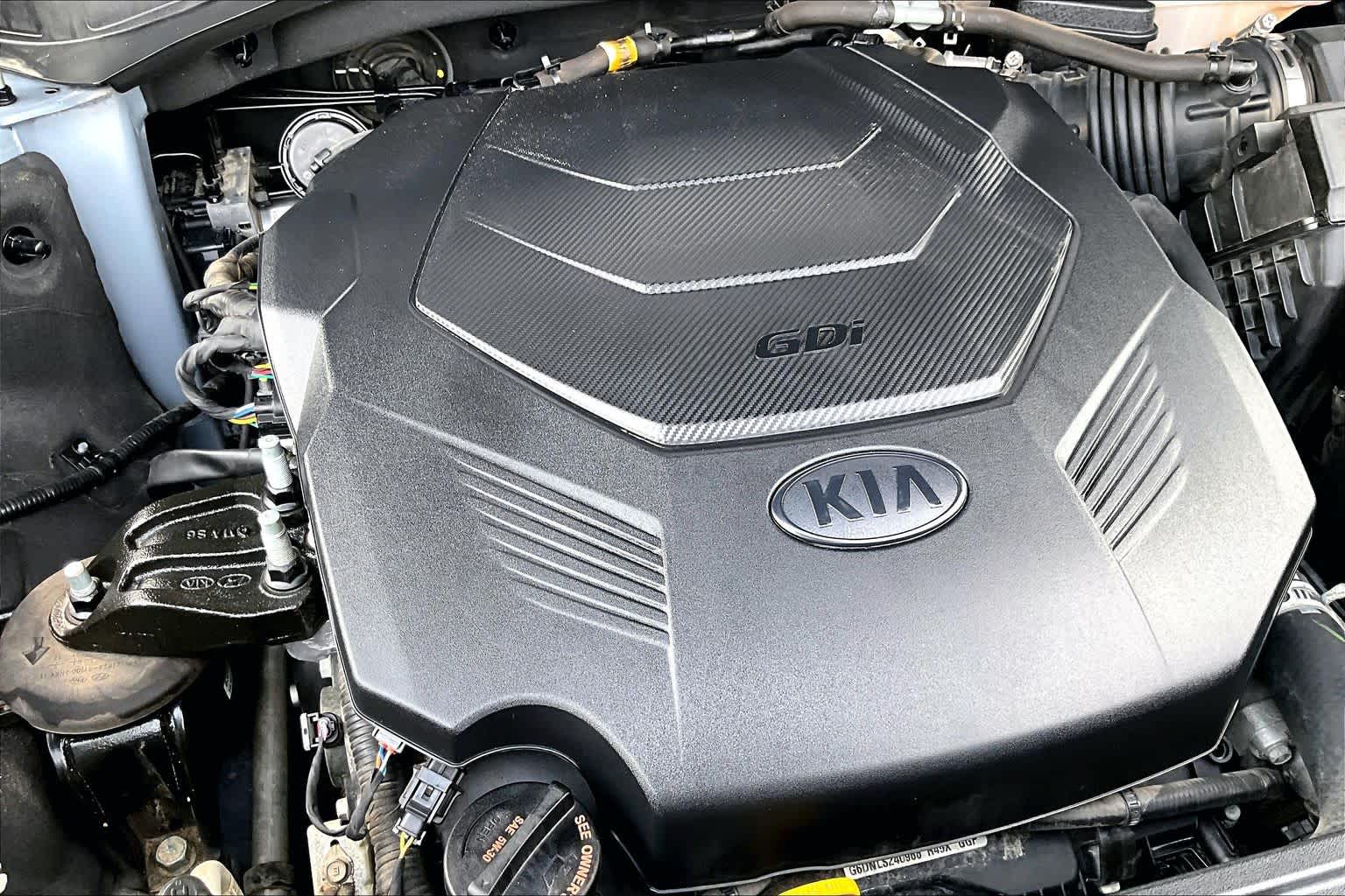 2021 Kia Telluride