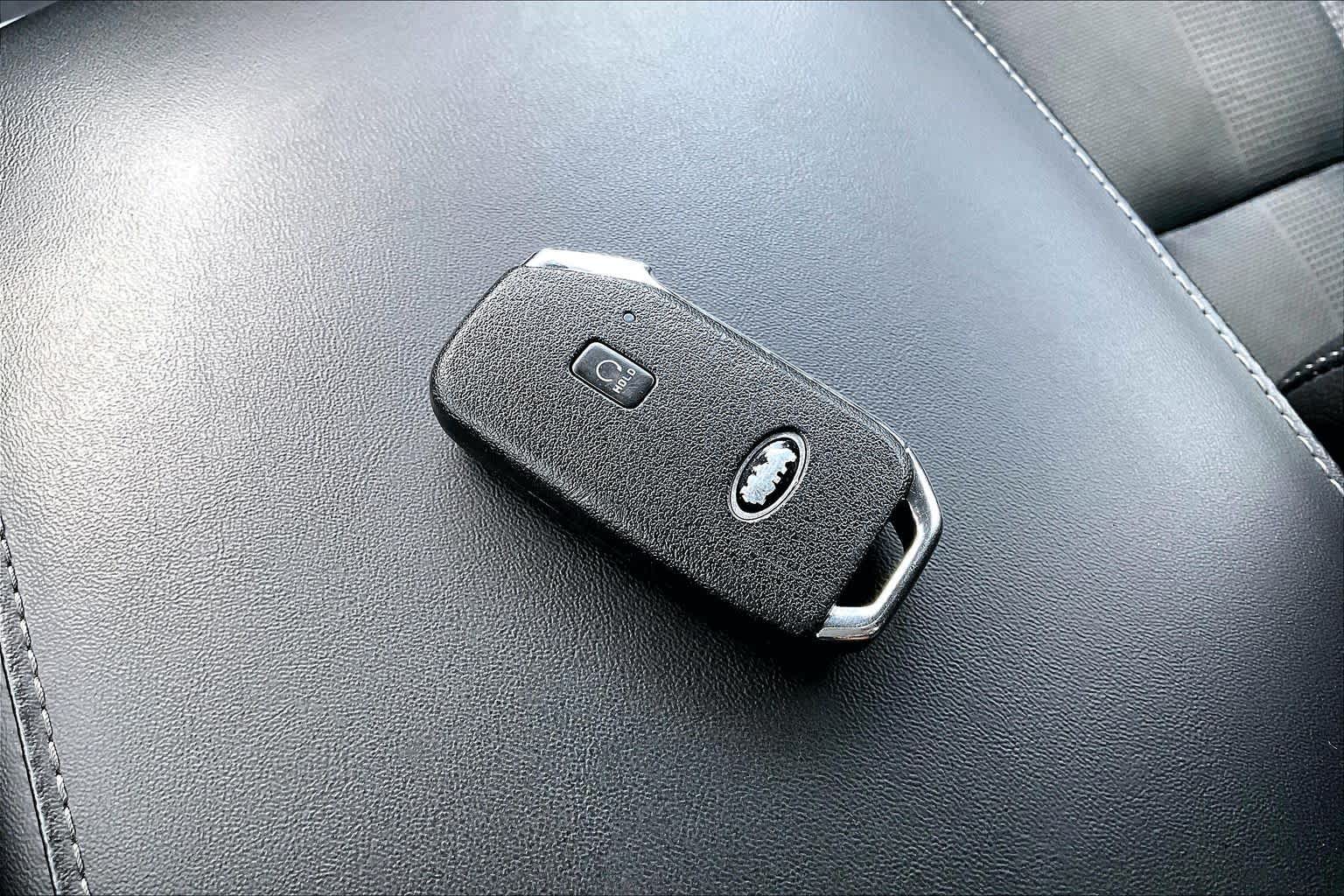2021 Kia Telluride