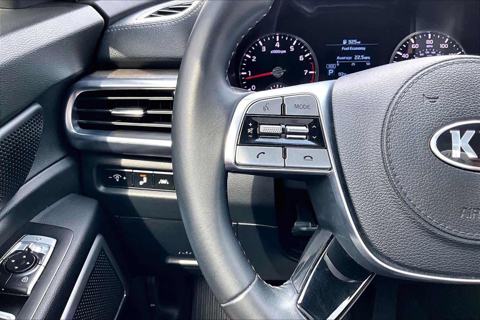 2021 Kia Telluride