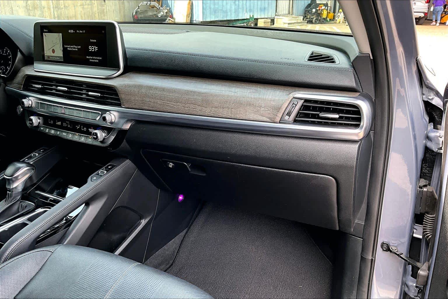 2021 Kia Telluride