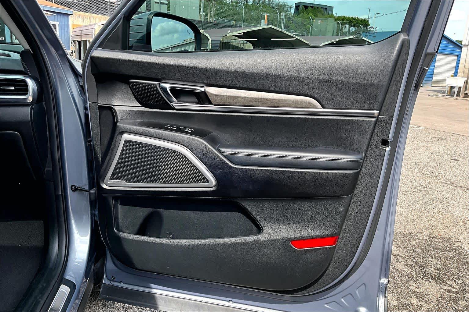 2021 Kia Telluride