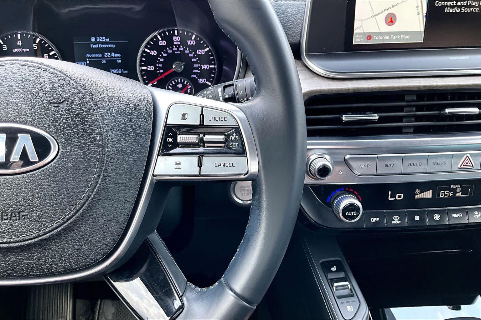 2021 Kia Telluride