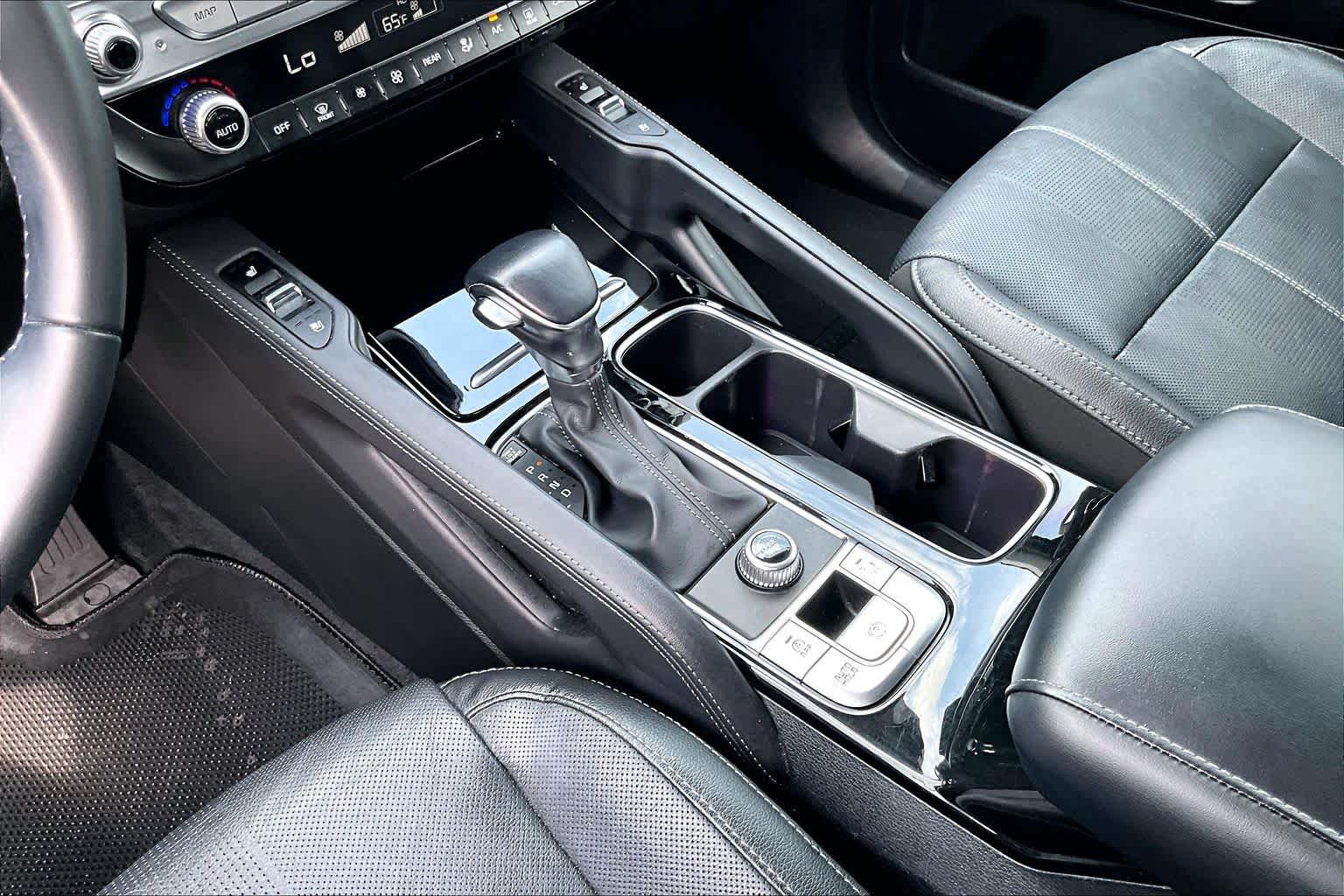 2021 Kia Telluride